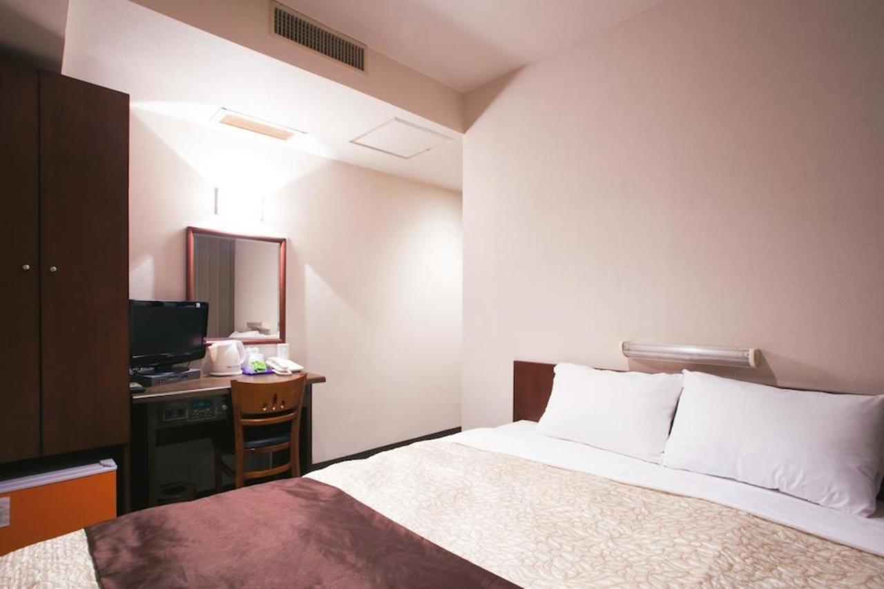 Hamamatsu Station Hotel - Vacation Stay 65843 Eksteriør bilde