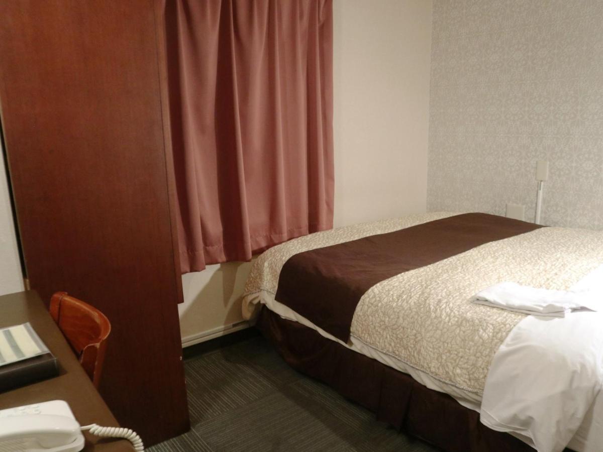Hamamatsu Station Hotel - Vacation Stay 65843 Eksteriør bilde