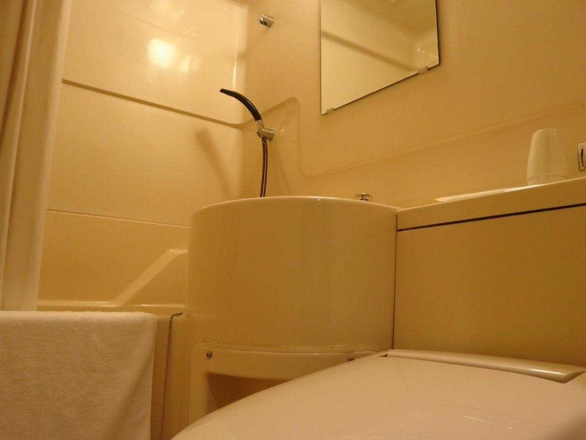 Hamamatsu Station Hotel - Vacation Stay 65843 Eksteriør bilde