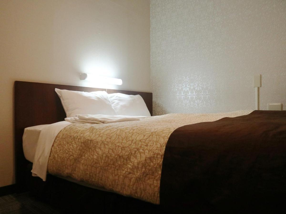 Hamamatsu Station Hotel - Vacation Stay 65843 Eksteriør bilde