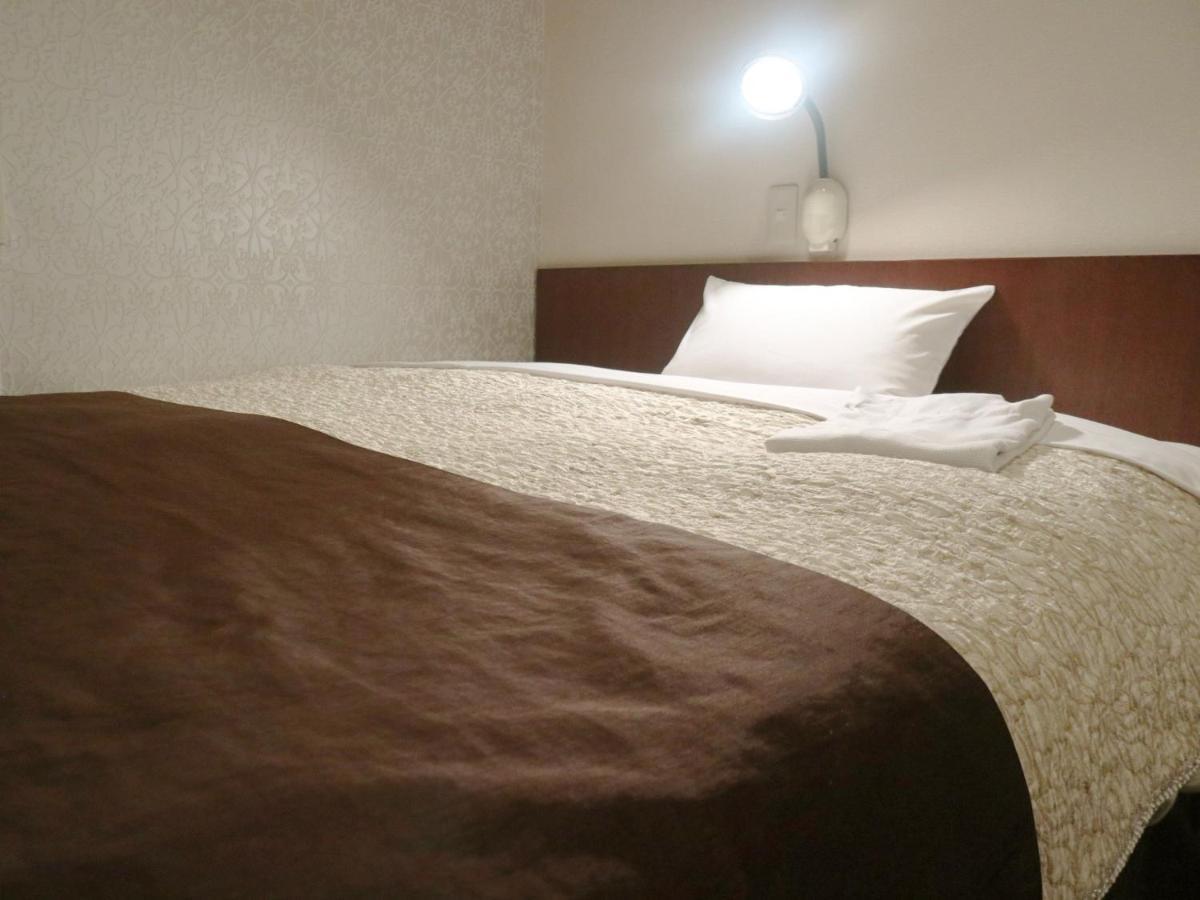 Hamamatsu Station Hotel - Vacation Stay 65843 Eksteriør bilde