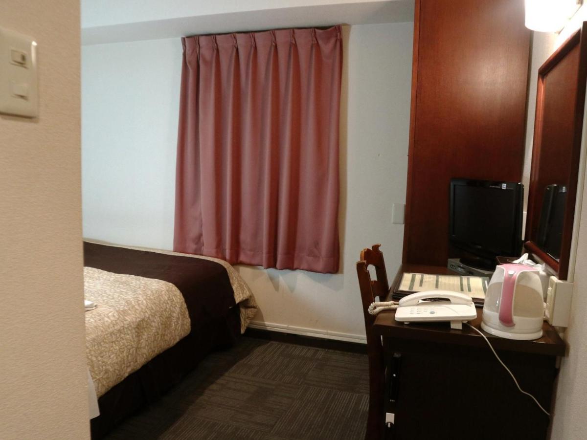 Hamamatsu Station Hotel - Vacation Stay 65843 Eksteriør bilde
