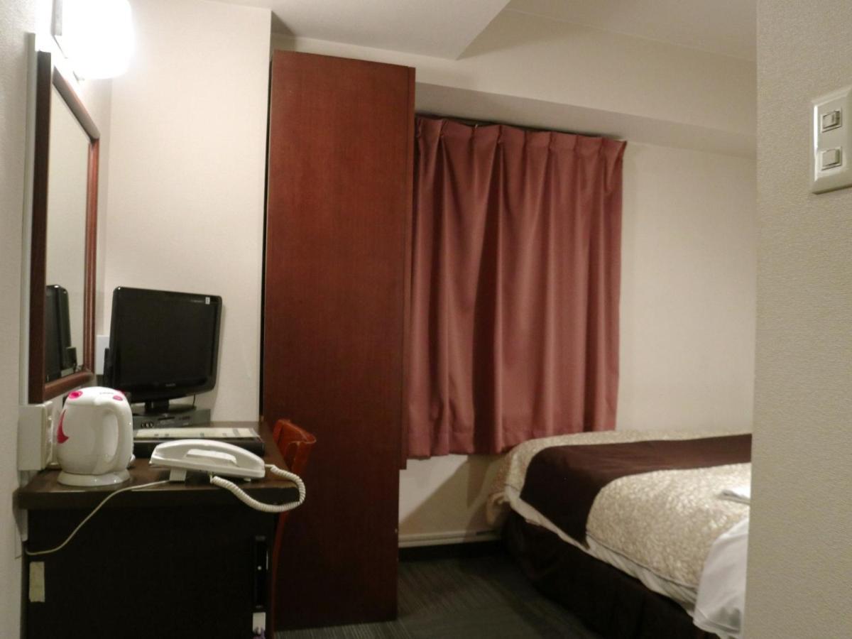 Hamamatsu Station Hotel - Vacation Stay 65843 Eksteriør bilde