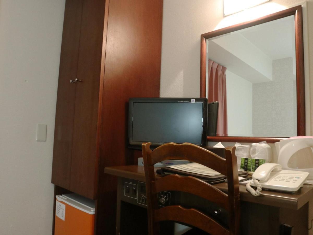 Hamamatsu Station Hotel - Vacation Stay 65843 Eksteriør bilde