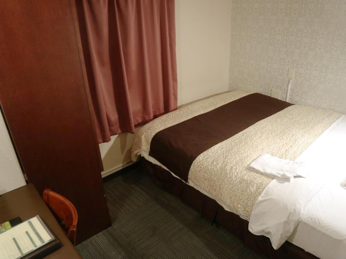 Hamamatsu Station Hotel - Vacation Stay 65843 Eksteriør bilde
