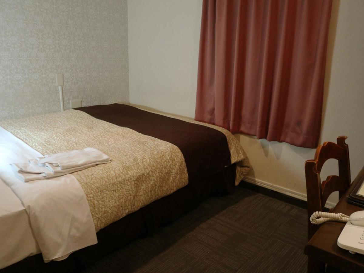 Hamamatsu Station Hotel - Vacation Stay 65843 Eksteriør bilde